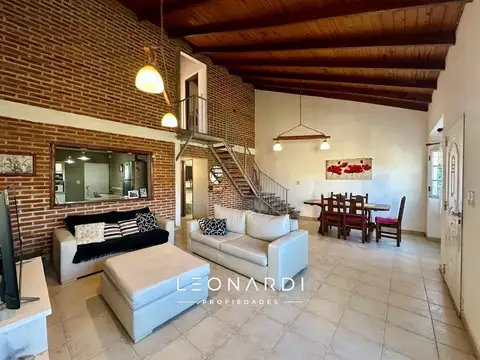 Casa APTA CRÉDITO en venta