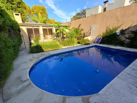 Departamento Monoambiente Amplio. 39 m² Totales. Posesión Inmediata. Exc. Ubicación! Apto Credito