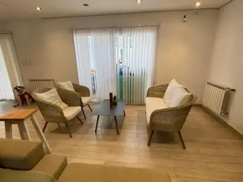 Exc.casa 3 Dor Gge/qcho/pileta/balcon B° Pereira