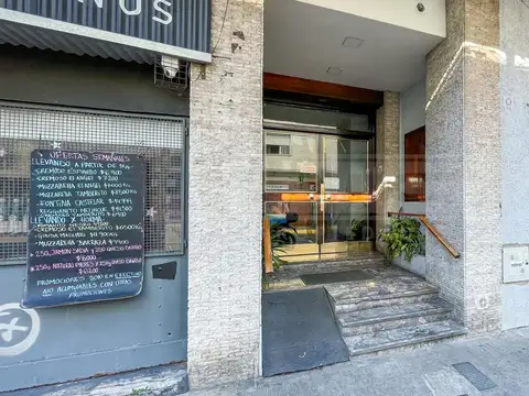 Departamento en Venta al Oeste