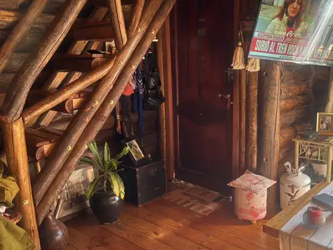 Casa en Venta 2 años