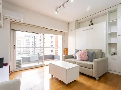 Departamento en Venta de Monoambiente