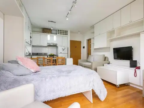 Departamento en Venta 20 años