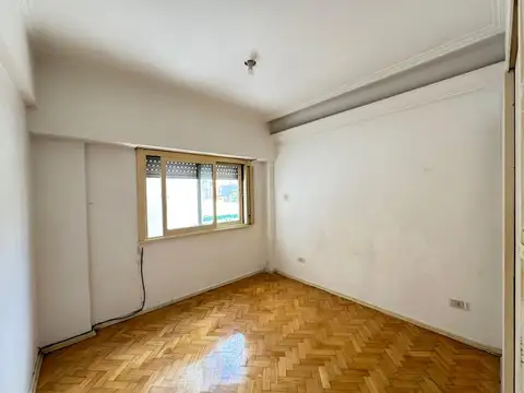 2 ambientes con cercanía al hospital italiano