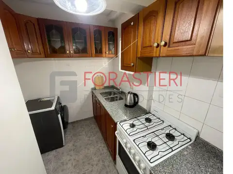 Departamento en Venta 20 años