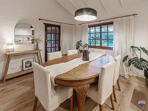 Casa en Venta de 3 dormitorios