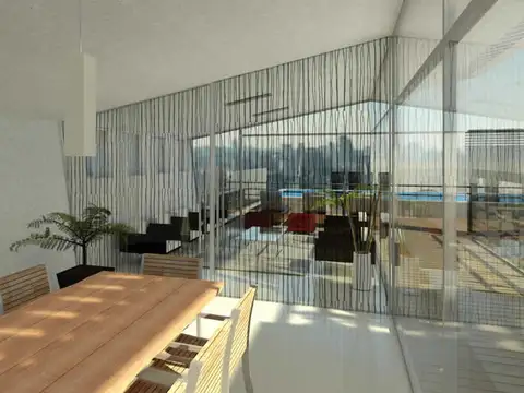 Departamento en Venta A Estrenar