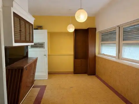 Depto Tipo Casa en Venta en Haedo, USD 119.000