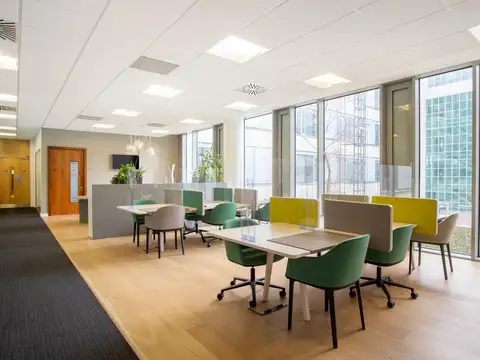 Oficina en Alquiler en Vicente Lopez, $ 343.921