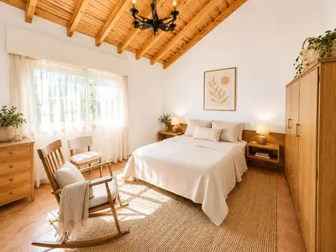 Casa en Venta 20 años
