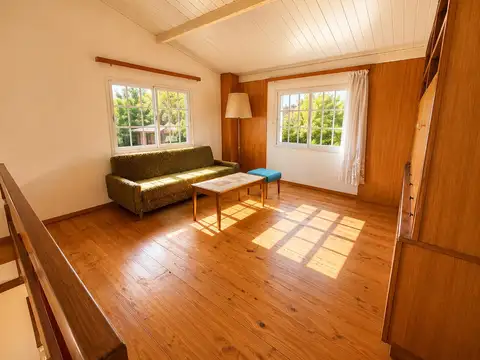 Casa en Venta al Noroeste