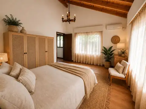 Casa en Venta al Noroeste