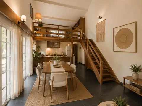 Casa en Venta en La Verdad, USD 175.000