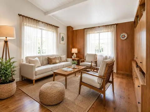 Casa en Venta de 2 dormitorios