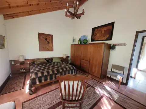 CASA EN VENTA, BARRIO PARQUE LA VERDAD, CAPILLA DEL SEÑOR - EXALTACION DE LA CRUZ