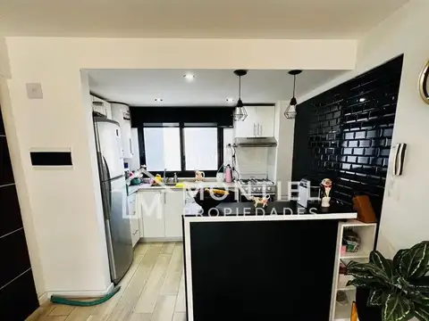 Departamento  en Venta en Martin Coronado, Tres de Febrero, G.B.A. Zona Oeste