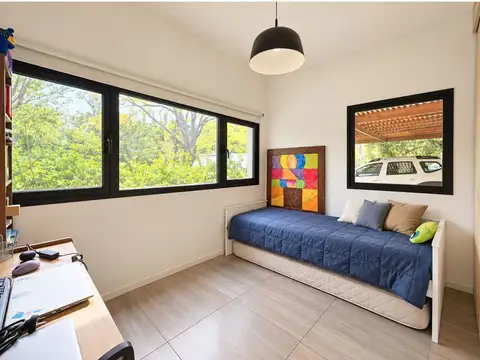 VENTA DE CASA EN BARRIO SANTA TERESA-LOTE INTERNO
