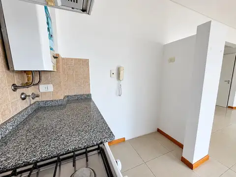 Departamento en Alquiler al Oeste