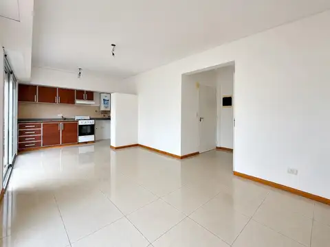 Departamento en Alquiler de 2 dormitorios
