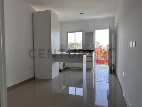 Alquiler A Estrenar | Monoambiente Amplio y Luminoso