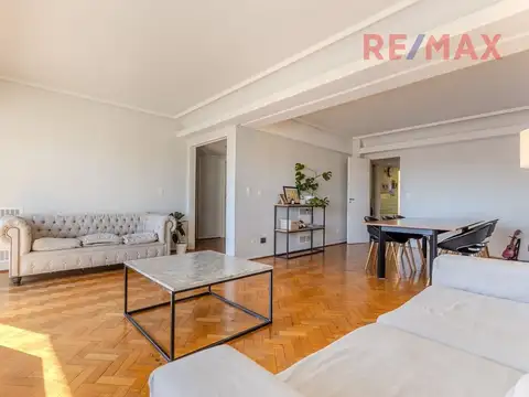 Departamento en Venta de 4 dormitorios