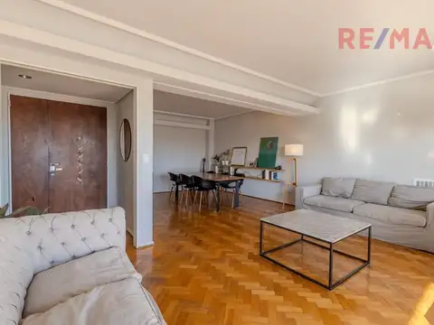Departamento en Venta en Caballito, USD 299.000