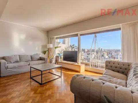 Departamento en Venta de 5 ambientes