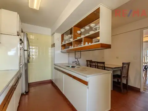 Departamento en Venta 54 años