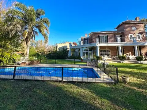 Casa en Venta en Roldan, USD 480.000