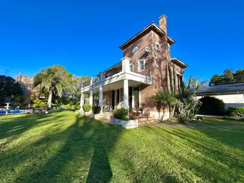 Casa en Venta 13 años