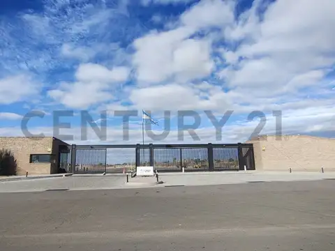 Lote en Venta B° Lomas del Torreón-Luzuriaga-ID:269493