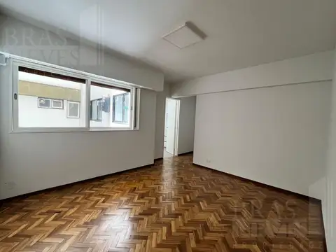 2 ambientes OLIVOS CENTRO reciclado  