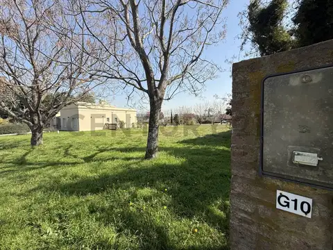 Altos de manzanares , Piso 0