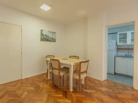 Departamento en Venta 27 años