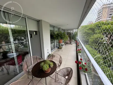 Departamento en Venta de 3 dormitorios