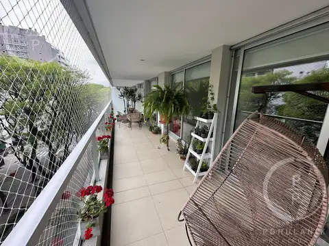 VENTA 4 ambientes en Palermo