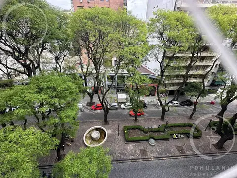 Departamento en Venta en Las Cañitas, USD 900.000