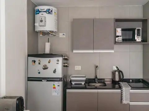 Azcuenga 1800, Piso 5