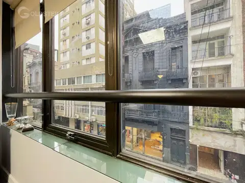 Oficina en Venta en Microcentro, USD 80.000