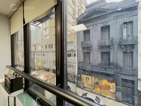 Oficina en Microcentro