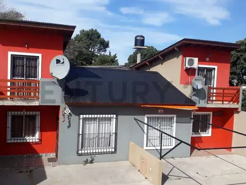 Casa en Venta 2020 años