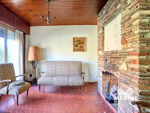 Casa en Venta con 1 cochera