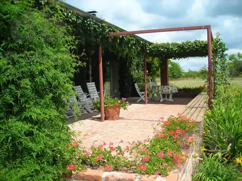 Venta casa en Puerto Panal