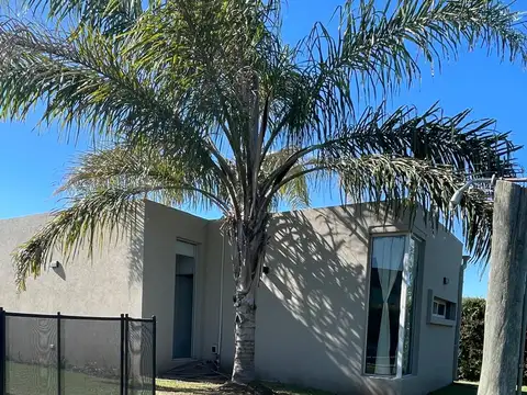 Casa en venta en El Cantón - Barrio Islas