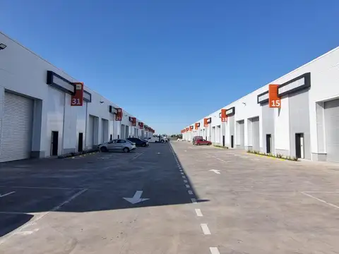 Galpon en Venta en Benavidez, USD 661.352