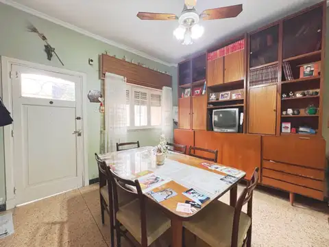 Depto Tipo Casa en Venta 3 años