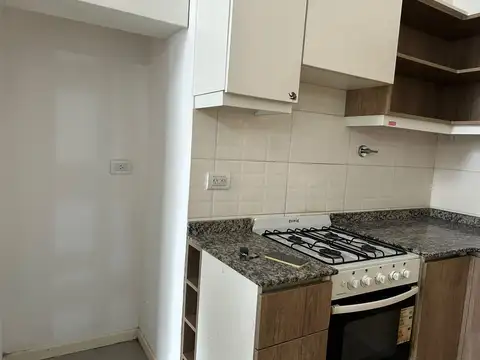 Depto Tipo Casa en Alquiler 9 años