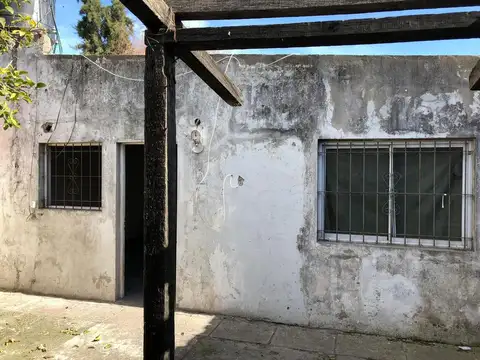 Casa en Venta 30 años
