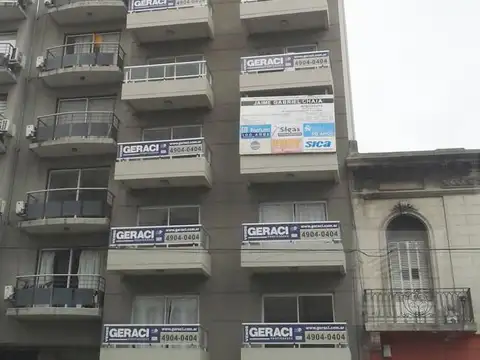 Departamento 1 ambiente con Amenities - S.Cristobal