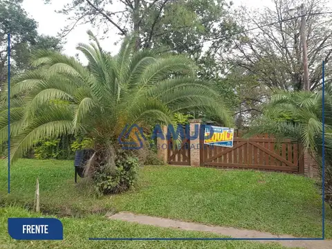 Casa en Venta de 2 dormitorios